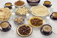 UEA Buat Kampanye Baru untuk Atasi Pemborosan Makanan Selama Ramadan