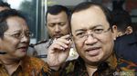 Priyo Budi Santoso Diperiksa Sebagai Saksi Kasus Korupsi Alquran