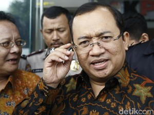 Jaksa Sebut Priyo Budi Terima Jatah Proyek Korupsi Alquran