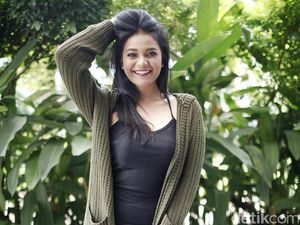 Ditanya Mantan Pacar, Citra Scholastika Ibaratkan Bangun Sejarah