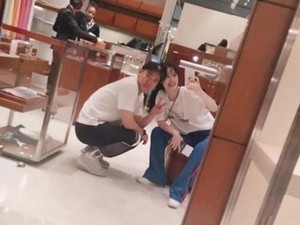 SM Entertainment Konfirmasi Asmara Sulli dan Kim Min Joon