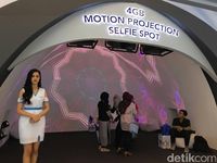 Live Report: Kelahiran Si Perfect Selfie Vivo V5s