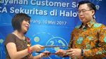 Kerja Sama Pelayanan Customer Service BCA Sekuritas di Halo BCA