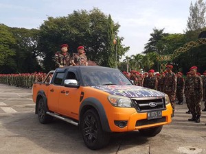 Dapat Aspirasi, Waketum: PAN Tak Kirim Wakil di Pansus Angket