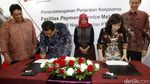 CIMB Niaga Gandeng Holcim Indonesia
