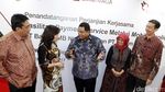 CIMB Niaga Gandeng Holcim Indonesia