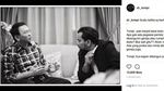 Kesedihan Selebriti Sampai Viralnya Meme Saipul Jamil Sambut Ahok