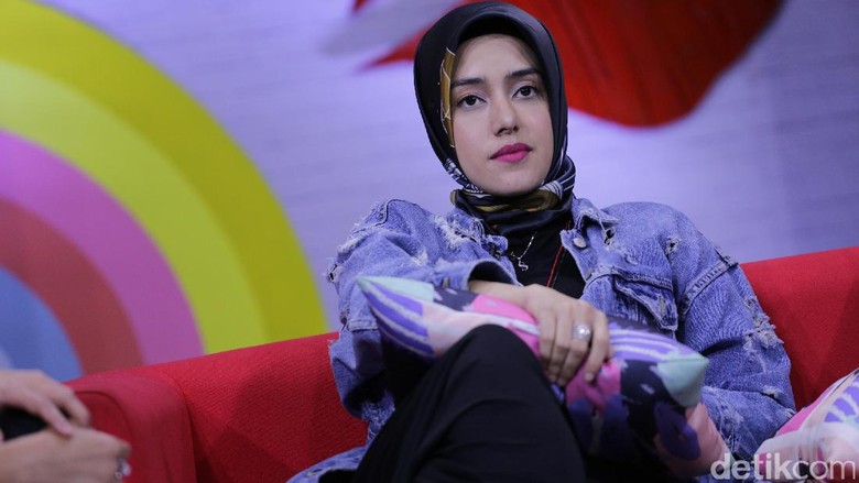 Foto: Hanif Hawari/detikHOT Foto: Hanif Hawari/detikHOT