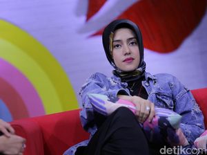 Curhatan Panjang Fairuz A Rafiq Usai Alami Keguguran