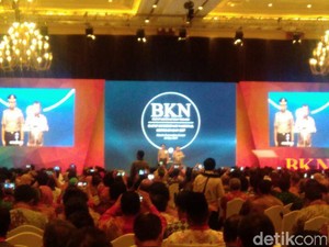 JK Ingin ASN Kuasai Sistem Teknologi Informasi untuk Pelayanan
