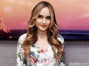 Sukses di Dua Film Internasional, Cinta Laura Punya Kejutan Baru