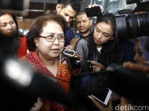 Elza Syarief akan Surati KPK Minta Yulianis Dijadikan Tersangka