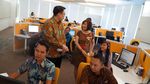 Kerja Sama Pelayanan Customer Service BCA Sekuritas di Halo BCA