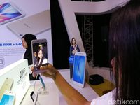 Live Report: Kelahiran Si Perfect Selfie Vivo V5s