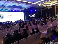 Live Report: Kelahiran Si Perfect Selfie Vivo V5s
