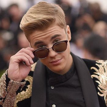 Justin Bieber