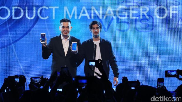 Deretan Inovasi Kamera yang Bikin Vivo Melesat