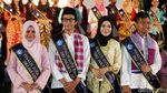 Ayo! Dukung Gerakan Penggunaan Bahasa Indonesia
