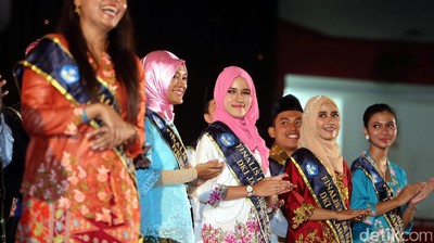 Ayo! Dukung Gerakan Penggunaan Bahasa Indonesia