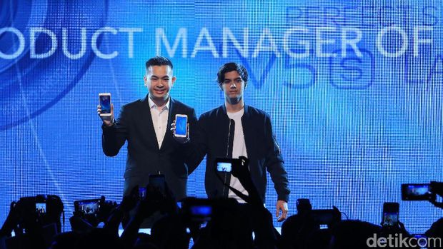 Vivo bakal Boyong Ponsel Flagship, Tapi..