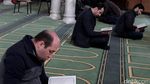 Melihat Kemegahan Masjid Raya Paris