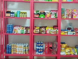 Tips & Trik Warung Jadul Tetap Cuan Meski Dikepung Ritel Modern