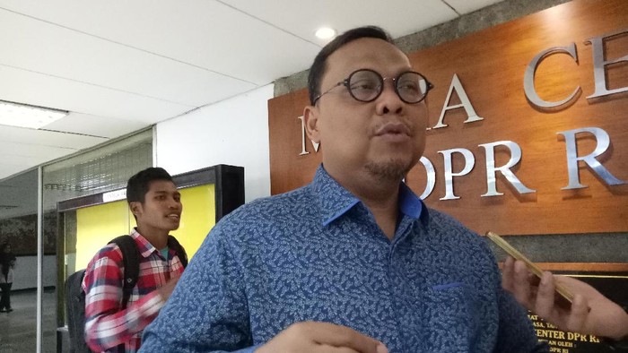 Pansus DPR Targetkan RUU Pemilu Selesai Kamis Depan