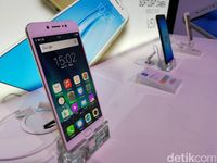 Live Report: Kelahiran Si Perfect Selfie Vivo V5s