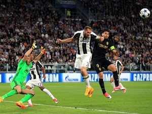 Falcao Akui Juventus Sangat Efektif