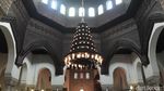 Melihat Kemegahan Masjid Raya Paris