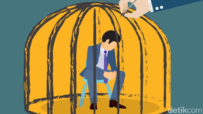 Ahok Bukan Nelson Mandela