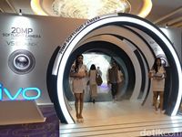 Live Report: Kelahiran Si Perfect Selfie Vivo V5s
