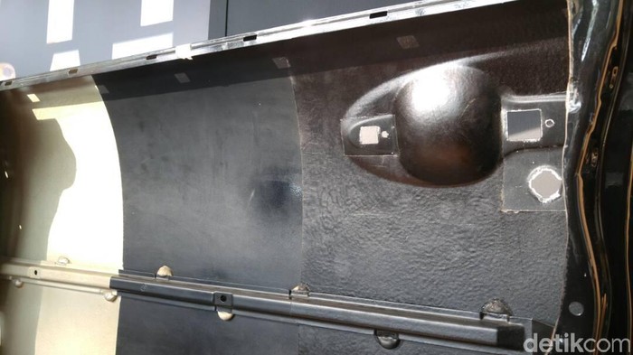 Seberapa Parah Dampak Karat Pada Mobil?