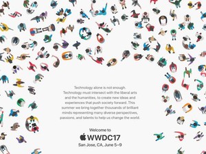 Menanti Gebrakan Baru Apple di WWDC 2017