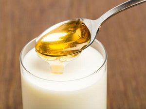 Berenergi dan Tidur Lebih Pulas dengan Rajin Konsumsi Susu Plus Madu