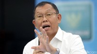 Sekretaris Dirjen Imigrasi Kemenkum HAM, Friement FS Aruan mengatakan inovasi ini dikeluarkan untuk memperbaiki sistem pelayanan paspor agar lebih baik lagi. 