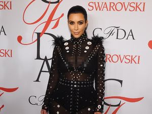Kim Kardashian Ikut Jualan Fidget Spinner, Harganya Rp 200 Ribu