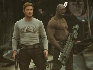 Pendapatan Guardians of the Galaxy 2 Terus Bertambah, Capai Rp 8,3 Triliun