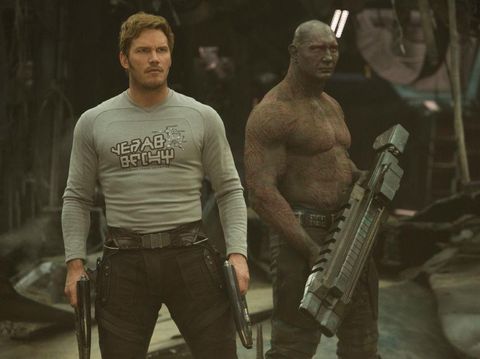 6 Superhero yang Konon Bertahan Setelah 'Avengers 4'