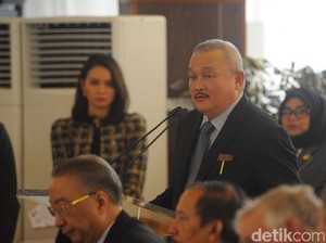 Jurus Gubernur Alex Noerdin Kelola Lingkungan Hidup di Sumsel