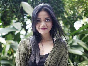 Citra Scholastika Nyanyikan Soundtrack Film Mars Met Venus