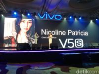 Live Report: Kelahiran Si Perfect Selfie Vivo V5s