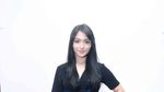 Tatapan Membius Citra Kirana