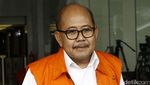 Arief Cahyana Kembali Diperiksa Soal Kasus Suap PT PAL