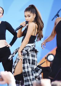 Ariana Grande