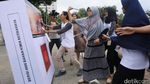 Anak Muda Kampanye Anti Tembakau