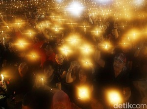 Timses Harap Aksi Pendukung Ahok Tetap Ikuti Aturan yang Berlaku
