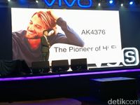 Live Report: Kelahiran Si Perfect Selfie Vivo V5s