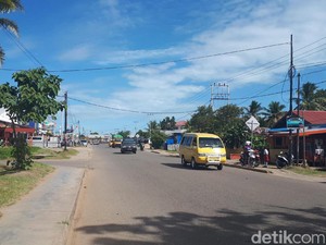 Harusnya, Dari Merauke Sampai Sabang