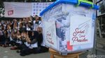 Anak Muda Kampanye Anti Tembakau